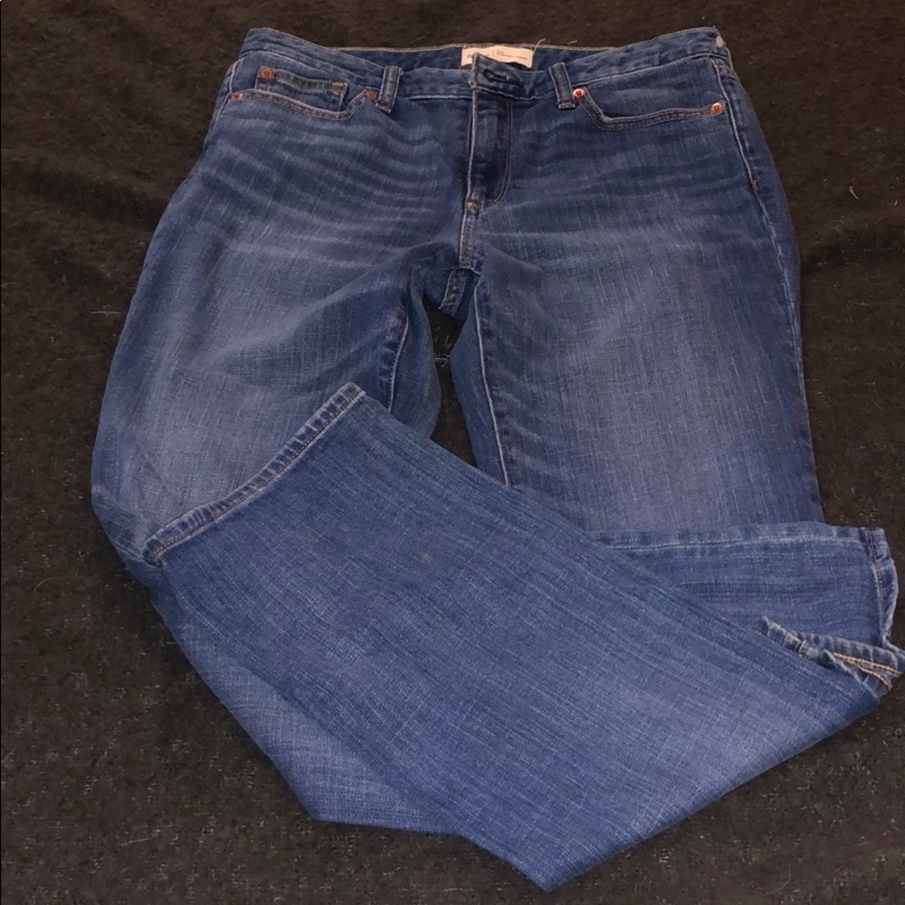 Gap perfect boot
